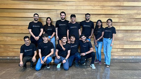 NoCap Meta Raises 2 Cr Out