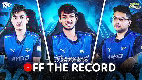 Revenant Esports to Represent India at Pokémon UNITE Asia Champions League in Malaysia