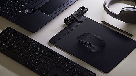 ASUS Unveils Much-awaited MD300 ProArt Mouse in India