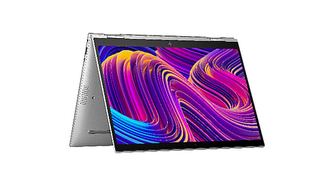 HP Introduces Future-Ready Products to Lead In Hybrid Work