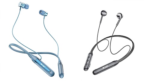 U&I Introduces ‘Liked’ & ‘Swim’ Series Neckbands