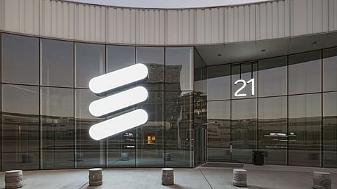 Ericsson Ranked A Leader in Gartner Magic Quadrant 2023