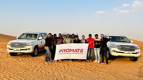 Promate Collaborates with Sangeetha Mobiles to Boost Retail Presence in India