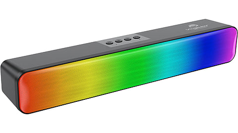 Vingajoy Rolls Out Wireless PRO SP-1510, A Club Series Speaker In Rs. 2,999