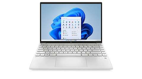 HP Pavilion Aero 13 Notebooks Launched with Powerful AMD 7000 Processor