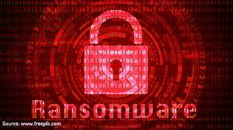 India is 2nd Most Targeted by Ransomware in Asia Pacific & Japan: Report