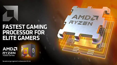 MSI Launches MAG X670E Tomahawk WiFi Motherboards, Support Ryzen 7000 Series Processors