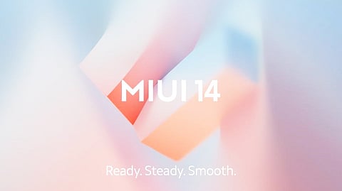 Xiaomi Rolls Out MIUI 14 for Xiaomi and Redmi Smartphones