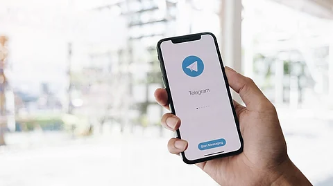 Telegram Messenger Rolls Out New Update for iOS and Android Users