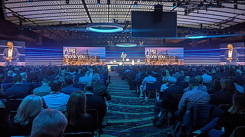 HP Announced New Partner Benefits and Program Enhancements