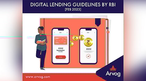 Empowering Borrowers: How RBI’s Guidelines Will Benefit India’s Digital Lending Economy