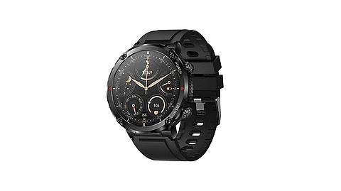 Fire-Boltt Introduces Sphere Smartwatch at Rs. 2999