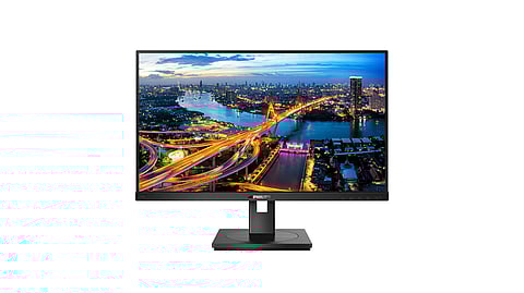TPV Launches Philips B-Line of Professional Monitors in India