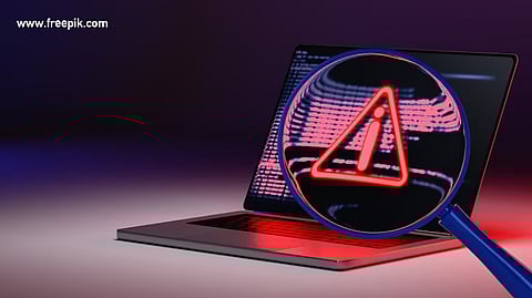 SonicWall Reveals 53% Jump in Ransomware Attacks in India in 2022