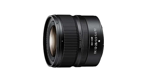 Boost Your Creativity with New NIKKOR Z DX Lens