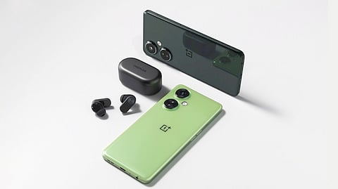 OnePlus Reveals Sale Dates for its Nord Series