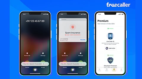 Truecaller Rolls Out New Update for iPhone Users