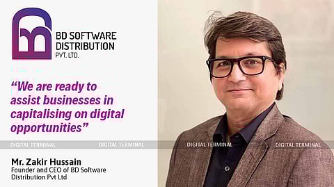 BD Soft Plans to Add 200 New Channel Partners in Gujarat