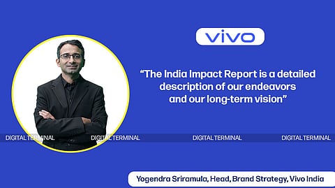 Vivo India Plans to Export Over 1 Million Smartphones in 2023