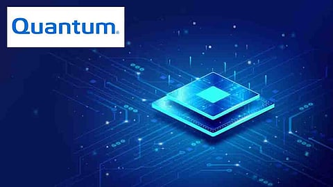 Quantum Launches Myriad, An All-Flash Storage Platform for Enterprise