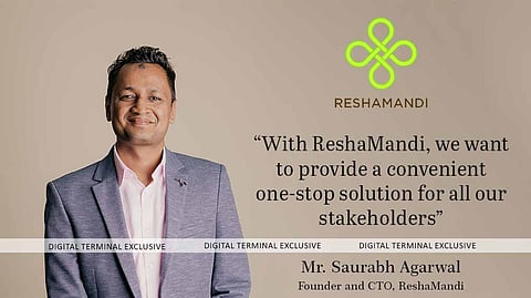 “Our Endeavor Is to Create Technology That Is Simple And Efficient For All Our Stakeholders”