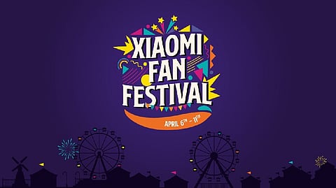 Xiaomi Fan Festival 2023 is Here, Check Out Top Deals