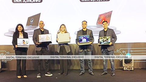 Dell Launches New Range of Alienware and Inspiron Series Laptops in India