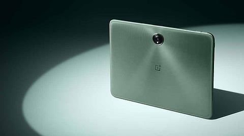 OnePlus Pad Launched with Powerful Specifications