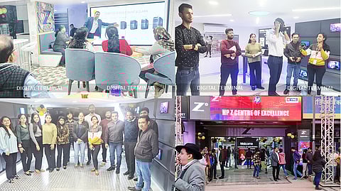 VNS International Organizes ‘Workstations Ki Baat, Z Ke Saath’ Training Program