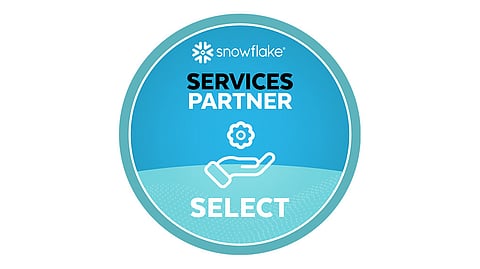 TO THE NEW Gets Select tier partner Stature From Snowflake
