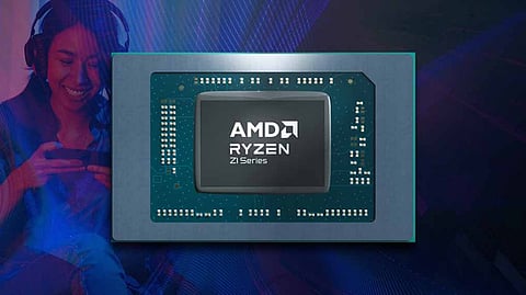 AMD Expands “Zen4”Lineup To Handheld Game Consoles By Introducing RyzenZ1 Series Processors