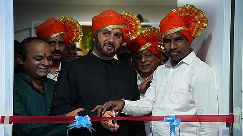Genzeon Expands its Presence, Opens New Office in Pune