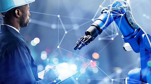 Siemens and Microsoft Harnessing Generative AI to Drive Industrial Productivity