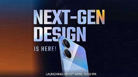 Realme Announced Discount Offer for Narzo N55 Ahead of Launch