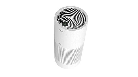 Acerpure Pro Vero Air Purifier Launched, Made with PCR Materials