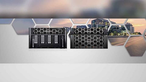 Dell Technologies Expands its PowerEdge Server Portfolio