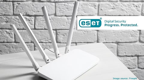 Recycled Company Routers Expose Sensitive Corporate Secrets: ESET