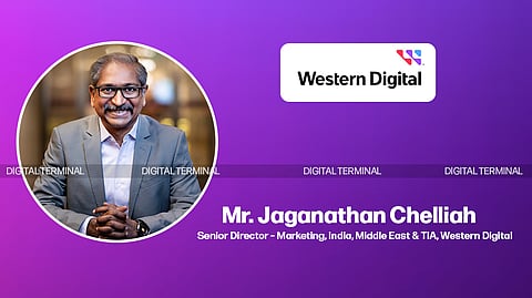 Five Things to Consider While Choosing a Storage Solution for CCTV