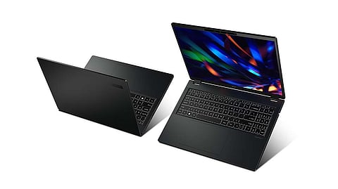 Acer Unveils New TravelMate Line of Business Laptops for Hybrid Workers