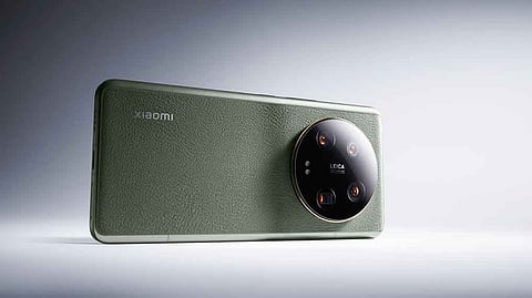 Xiaomi Launches All New Xiaomi 13 Ultra Smartphone