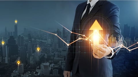 Worldwide IT Spending to Grow 5.5% in 2023, Says Gartner