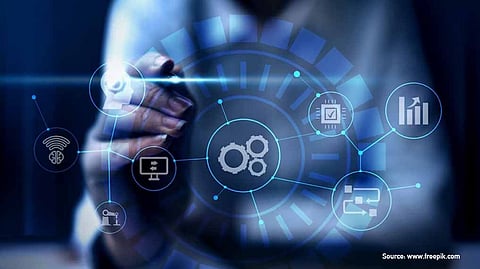 UiPath Brings Data Integration to the Snowflake Manufacturing Data Cloud