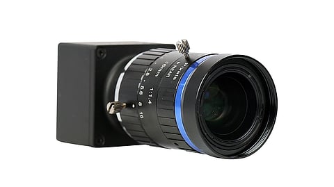 e-con Systems has recently launched an All-In-One Camera, See3CAM_50CUGM - Based on the Sony Pregius IMX264 sensor.