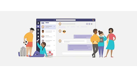 Microsoft Teams Redesigned And Updated, Becomes Ultimate Collaboration Platform