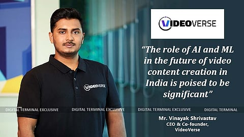 “VideoVerse Is Revolutionizing The Video Content Industry”