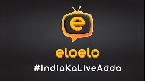 Live Streaming App Eloelo Crosses 20 Million Users