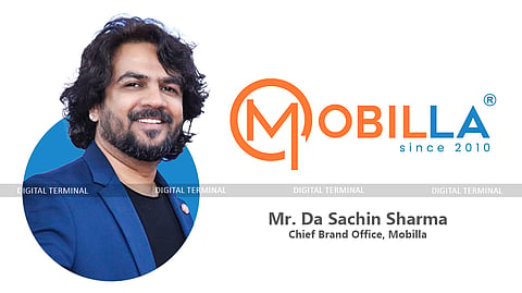 Google's Project Magi: The Future of Search and its Impact on Marketers