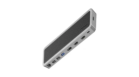 Promate Introduces Two New Multi Streaming Transport Hubs