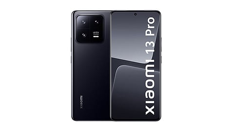 Check Out Xiaomi 13 Pro's Top Features That Make It Best-Buy