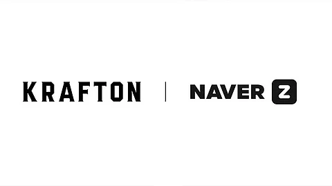 KRAFTON Plans Joint Venture with NAVER Z for Metaverse Business